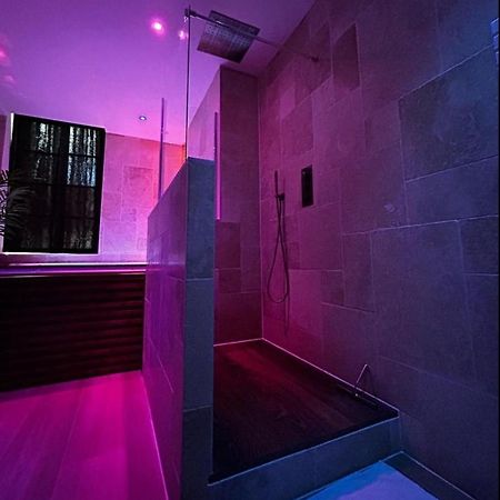 Bella Notte Spa Dijon Luaran gambar