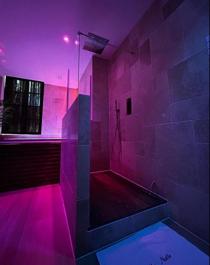 Bella Notte Spa Dijon Luaran gambar